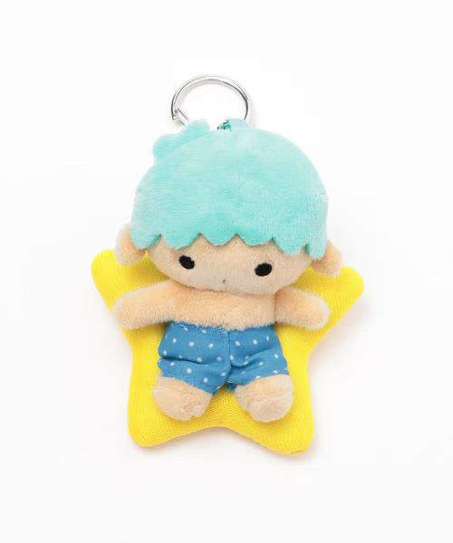 Sanrio | LOWRYS FARM me% x Sanrio Characters Plush Keychain Ver.8