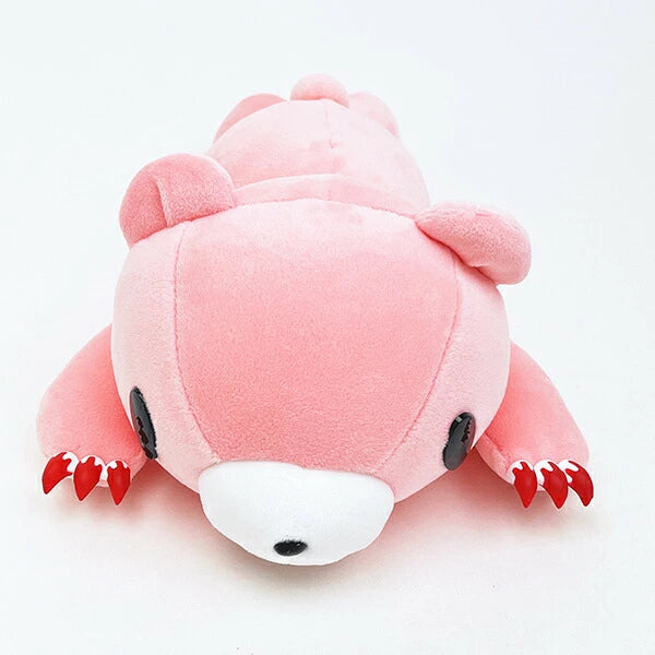 GLOOMY BEAR | GLOOMY Mukiryoku Plush Toy