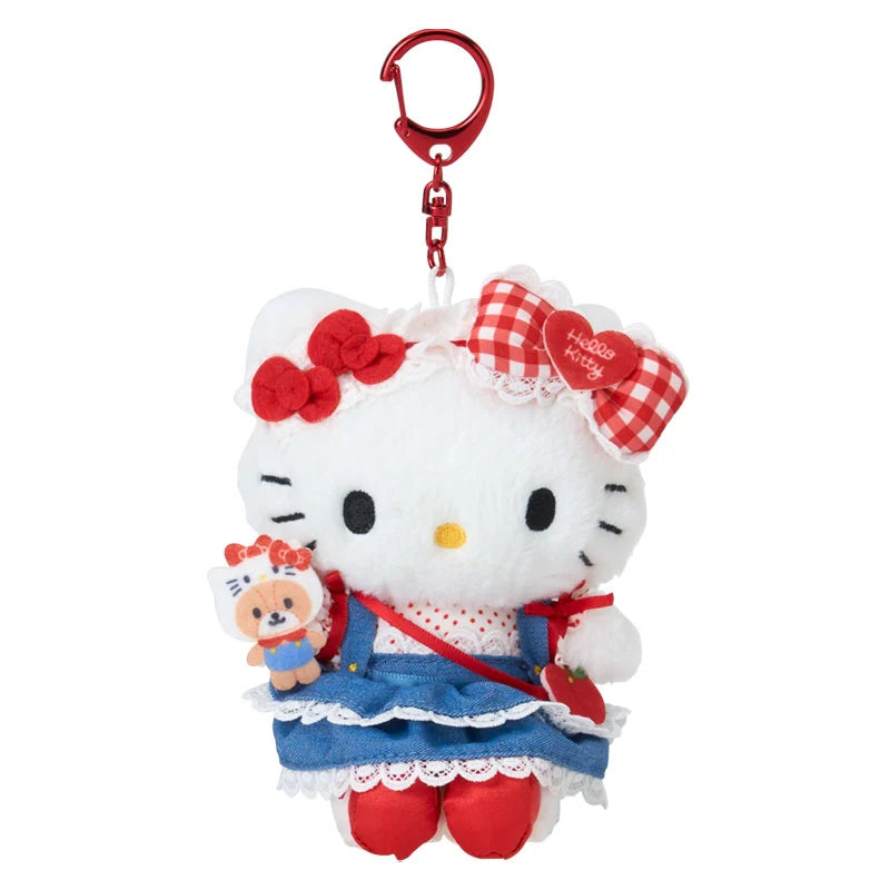 Sanrio | Sanrio Character Awards 2026 Grand Prix 4th Edition Mascot Holder - Hello Kitty