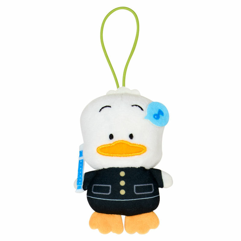 Sanrio | School Collection Secret Mascot Blind Box (10 Types) - Sanrio Characters