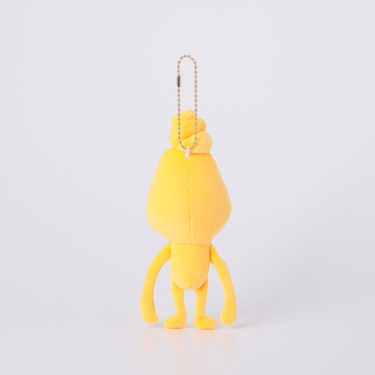 Kobitos | Kobito Zukan Squishy Mascot Treasure Beetle
