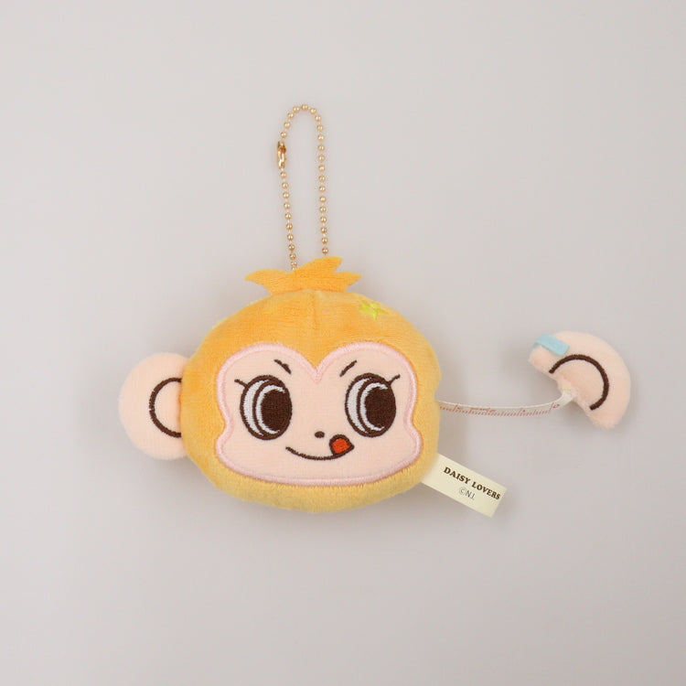 Narumiya Characters Plush Measuring Tape