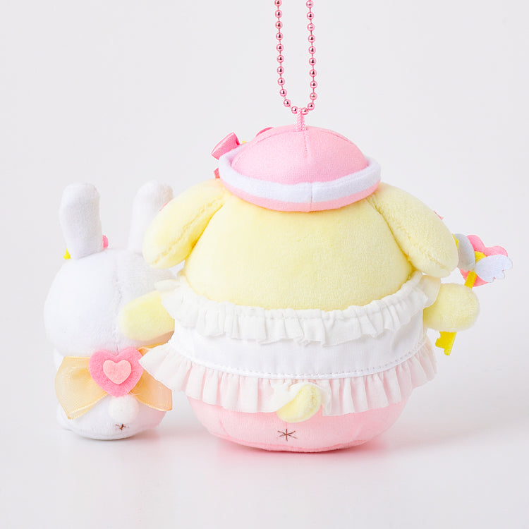 Sanrio | Pompompurin Dream Color Change Plush Mascot