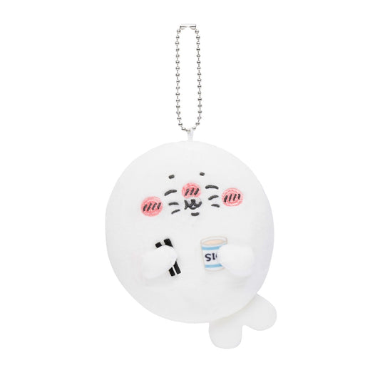 Nagano | Nagano's Aquarium Seal Stuffed Toy Lottery Prize - C | Shio's Azarashima Scott Mascot