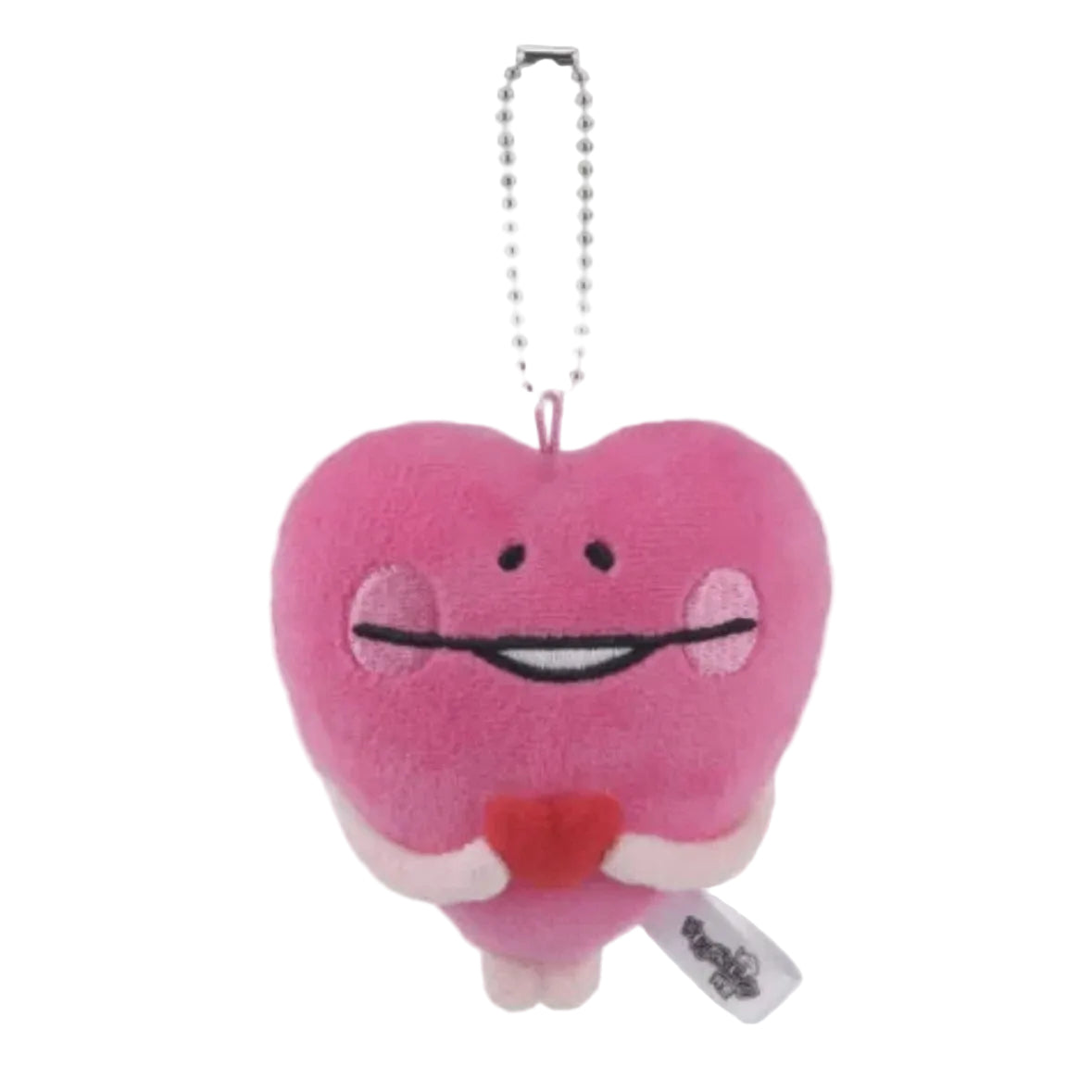 Funghi Paradise Korea | Mushroom Garden Lovely Funghi Mascot (S)