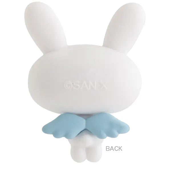 San-X | San-X Universe Heart Series Mascot Keychain Collection Blind Box - A (8 Types)