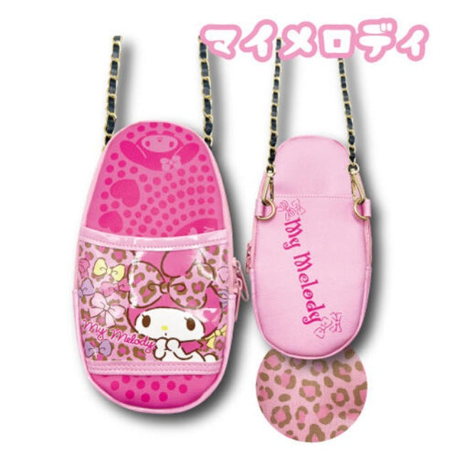 Sanrio | Hello Kitty High School Girl Gal Sandals Type Pochette