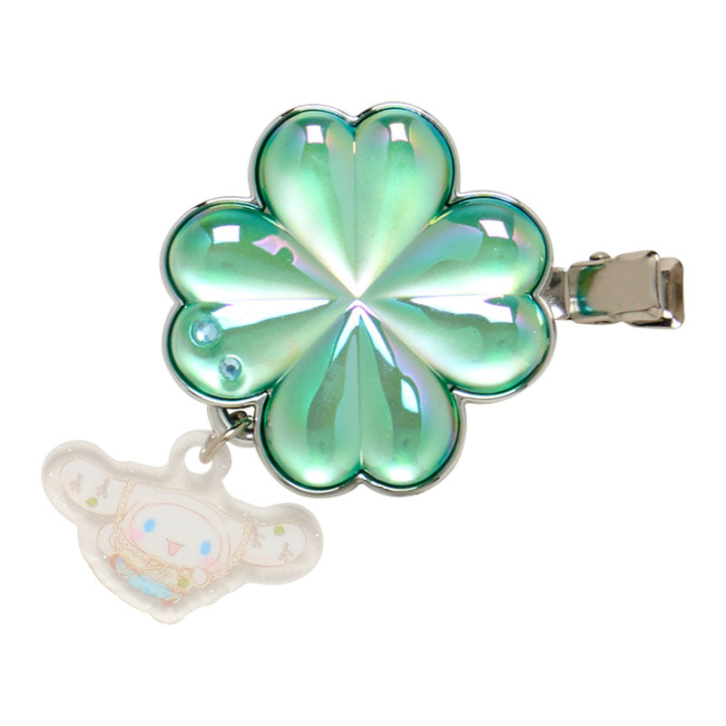 Sanrio | Sanrio Characters Forest Lace Secret Hair Clip Blind Box (8 Types)