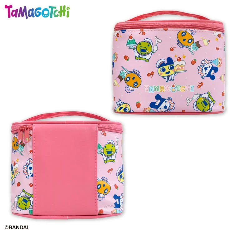 Thank You Mart exclusive x Tamagotchi Collaboration Vanity Pouch