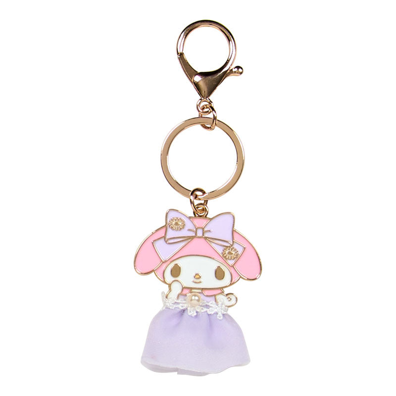 Sanrio | Lady My Melody Secret Keychain Blind Box (8 Types)