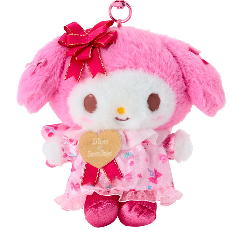 Sanrio | Sanrio Characters Wrapping Paper Mascot Holder - My Melody