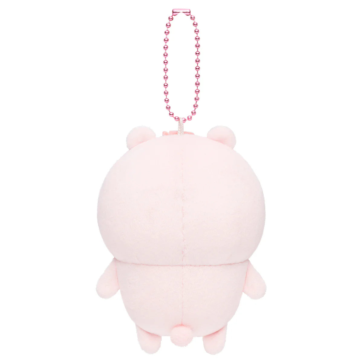 Nagano | Nagano Characters Cherry Blossom Pink Mascot - Nagano Bear