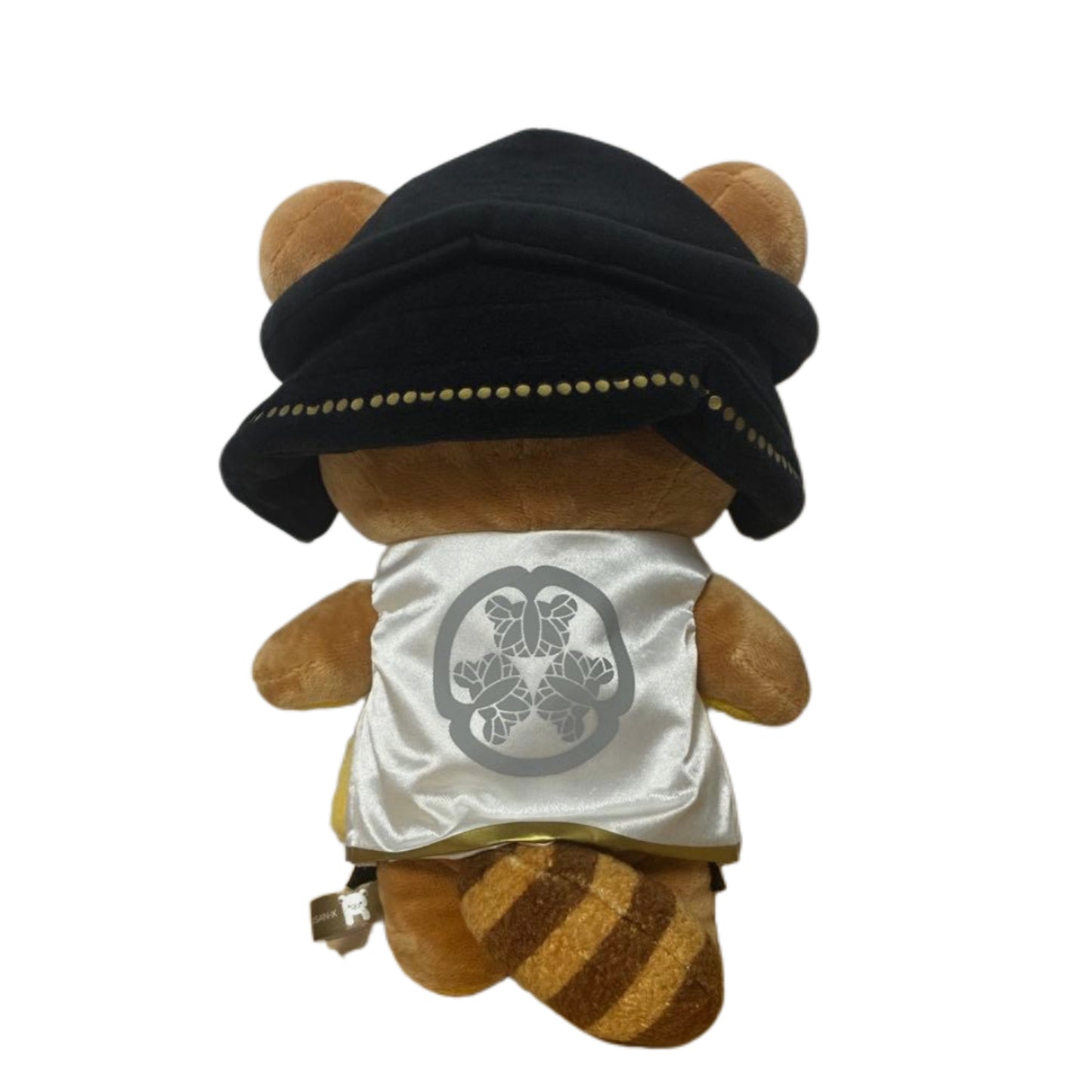 San-X | Rilakkuma Atsumete Leyasu Tokugawa Toy