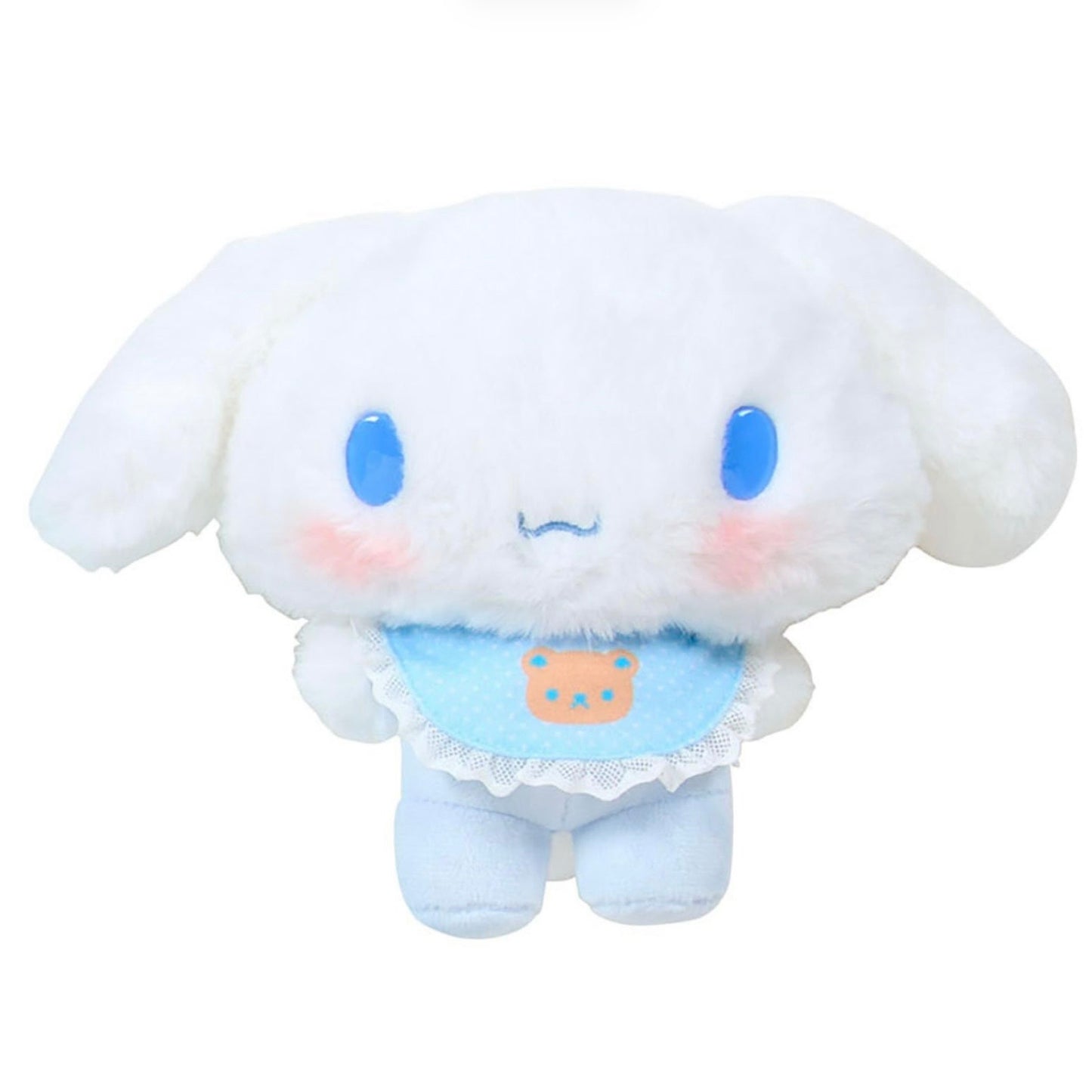 Sanrio | Sanrio Characters Baby Plush Care Set - Cinnamoroll