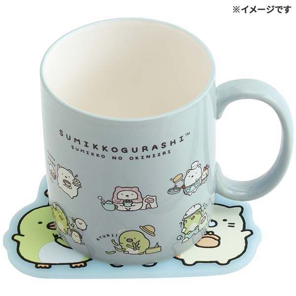 San-X | Sumikko Gurashi Let’s Relax Mug