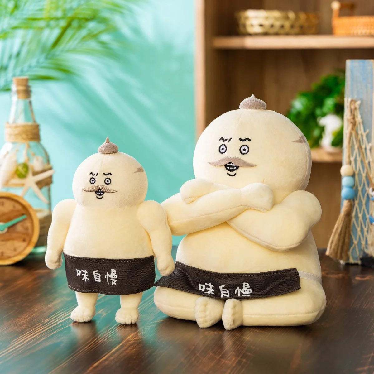 Chiikawa | 'Chiikawa Movie "Chiikawa" Mascot - Shimajiro