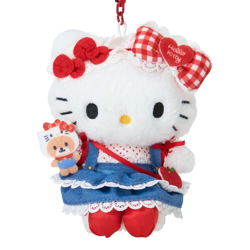 Sanrio | Sanrio Character Awards 2026 Grand Prix 4th Edition Mascot Holder - Hello Kitty