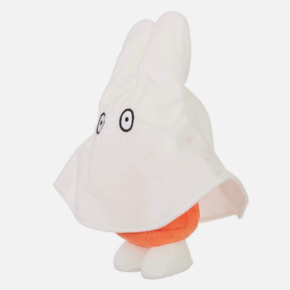 Miffy | Ghost Miffy Plush Doll