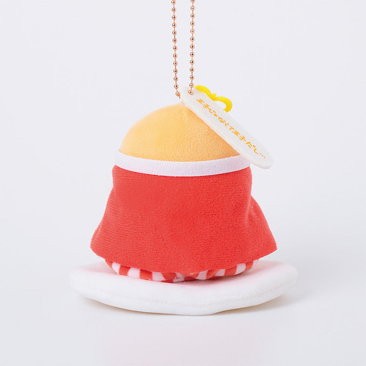 Sanrio | Sanrio Gudetama Prince Mascot