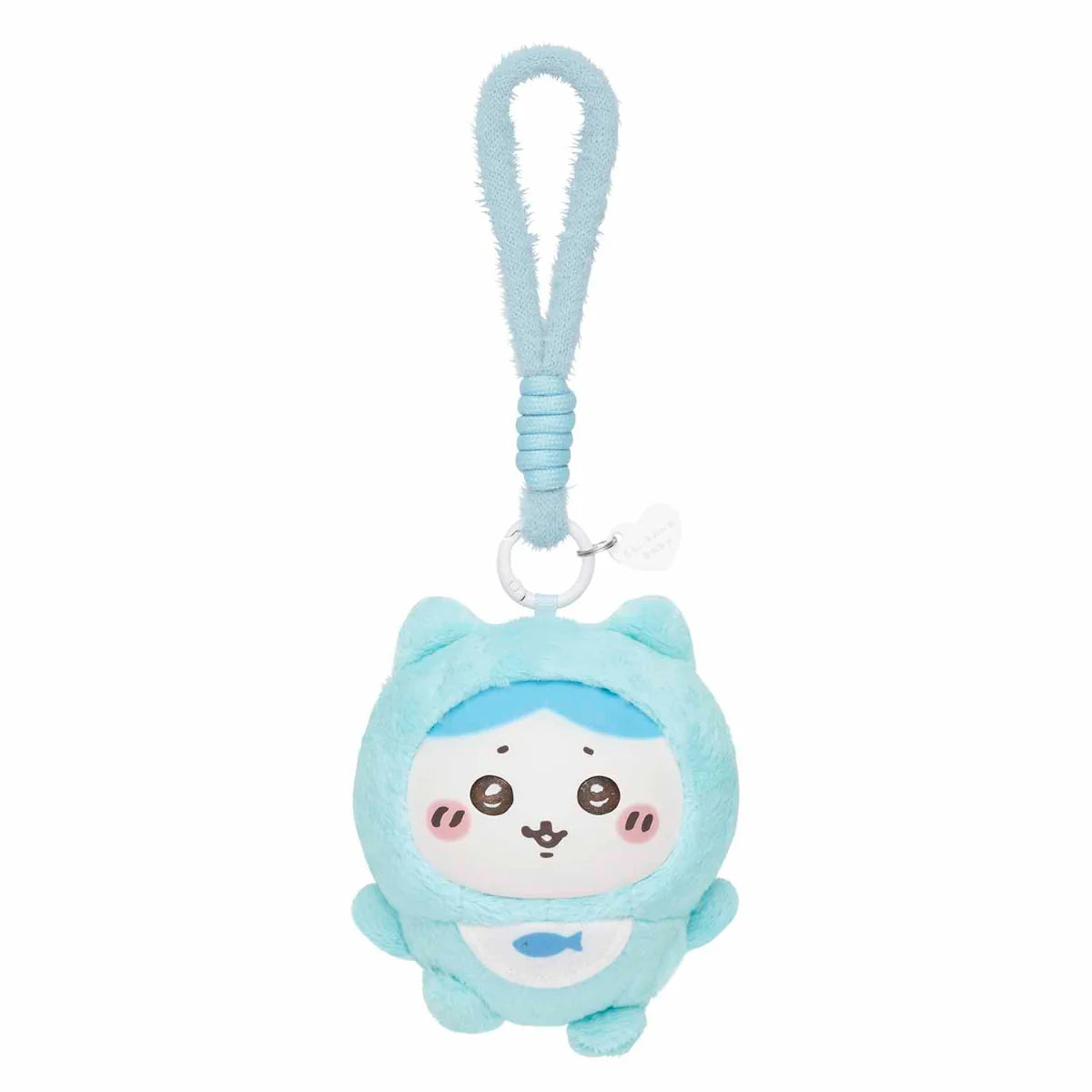 Chiikawa | 'Chiikawa Kiramekko Baby Mascot - Hachiware
