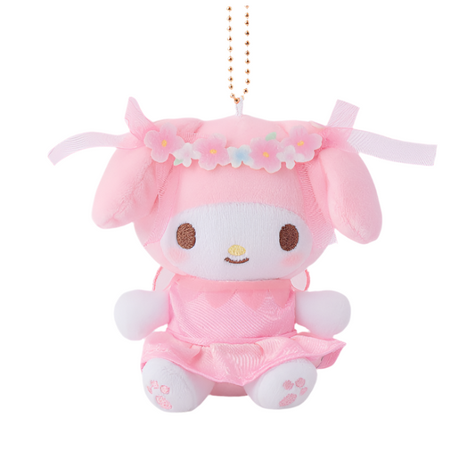 Sanrio | Sanrio Floral Fairies Mascot - My Melody