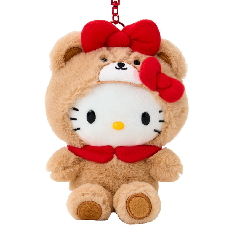 Sanrio | Sanrio Characters With Your Favorite Friend Mascot - Hello Kitty