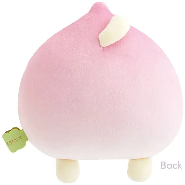 San-X | San-X Universe Mochi Mochi Mini Huggable Plush Toy - Meow Meow Meow Kitty