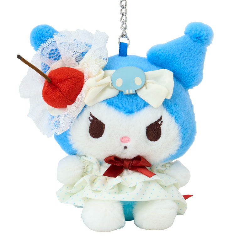 Sanrio | Sanrio Characters Sweet Cake Collection Mascot - Kuromi