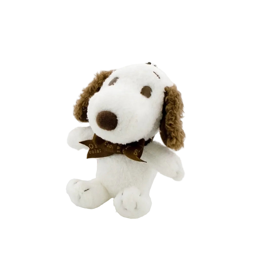 PEANUTS | SNOOPY CHOCOLAT Limited | SC Snoopy Chocolate Mascot