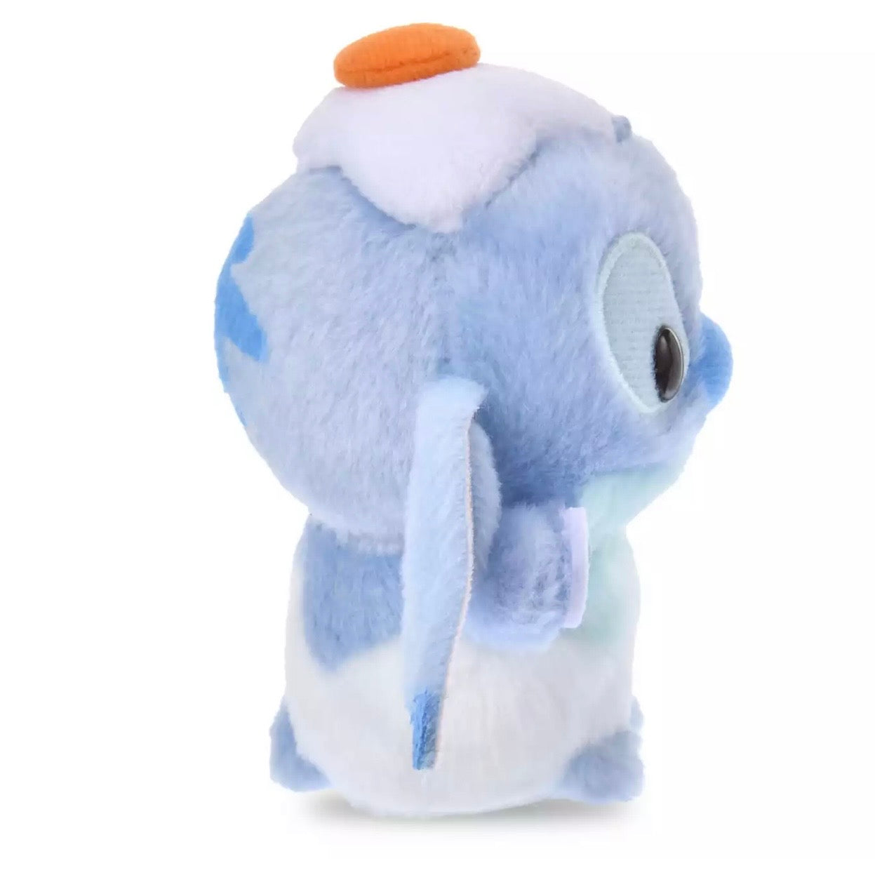 Disney Store JP | Egg Urupocha-Chan Plush Toy - Stitch
