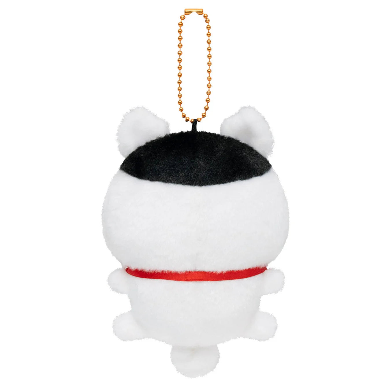 Chiikawa's | Chiikawa Mogumogu Honpo | Kawagoe Store Limited Chiikawa "Turned Into a Dog" Mascot - Shisa