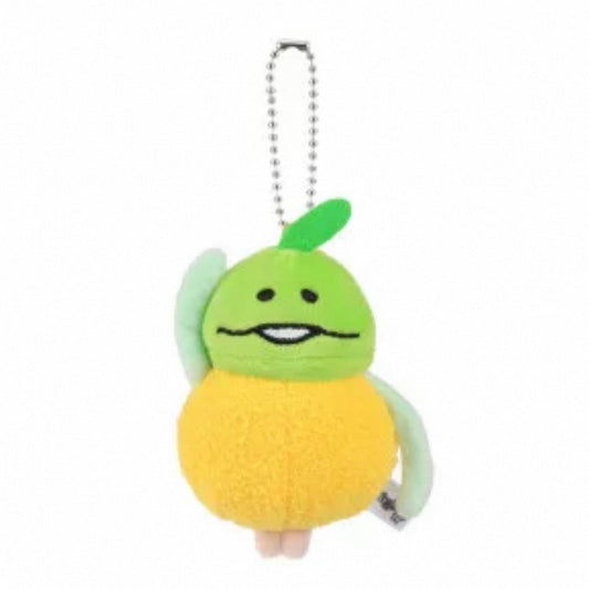 Funghi Paradise Korea | Mushroom Garden Juicy Funghi Mascot (S)
