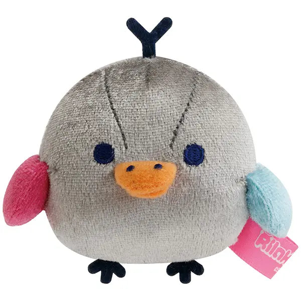 San-X | Rilakkuma Lab Theme Hand-held Tenori Plush Toy
