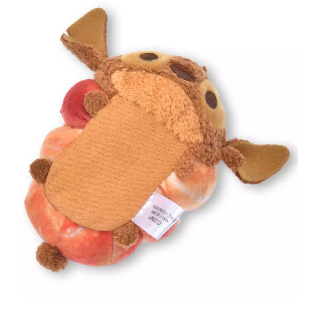 Disney Store JP | MICKEY’S BAKERY Tsum Tsum Plush Toy S - Stitch Corone
