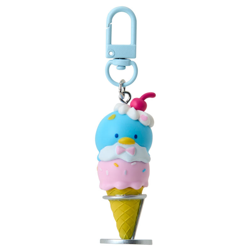 Sanrio | Tuxedo Sam Cafe Design Secret Keychain Blind Box (8 Types)
