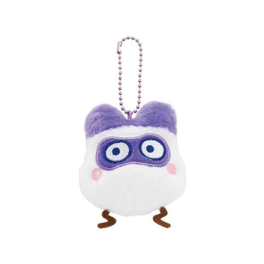 Tamagotchi | Tamagotchi Chibi Mascot Keychain - Maskutchi