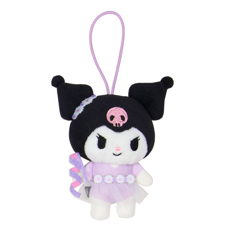 Sanrio | School Collection Secret Mascot Blind Box (10 Types) - Kuromi