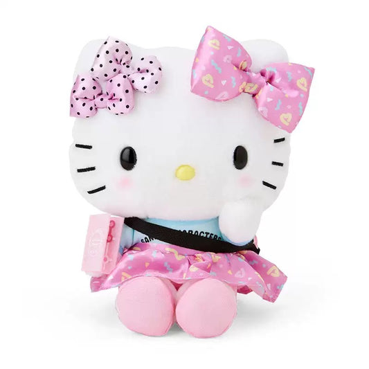 Sanrio | Fantasy Trip Plush Toy Hello Kitty