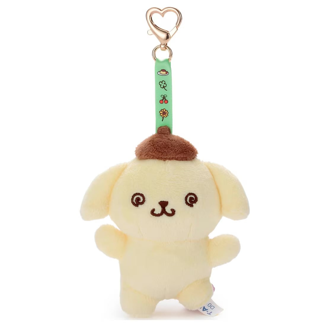 Sanrio | Sanrio Characters Funny Face Mystery Mascot Blind Box (8 Types)