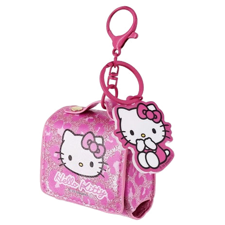 Sanrio | Hello Kitty High School Girl Gal Multi Case Charm - Pink