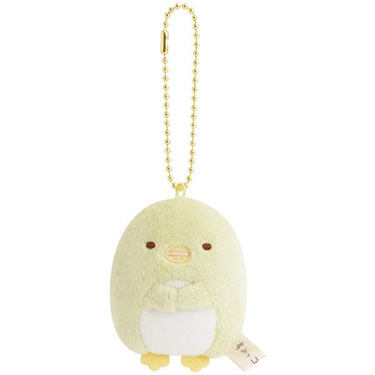 San-X | Sumikko Gurashi Mini Plush Cleanser - Penguin?