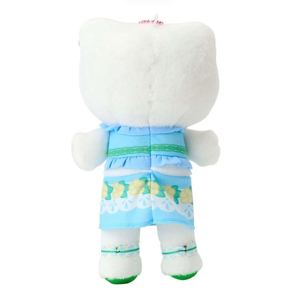 Sanrio | Love and Berry x Hello Kitty Mascot - Sawayaka Paysage
