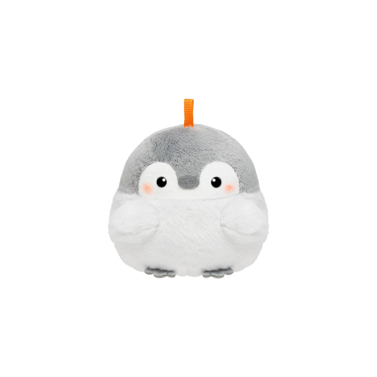 Koupen-Chan | Koupen-chan Halloween Mascot - Pumpkin