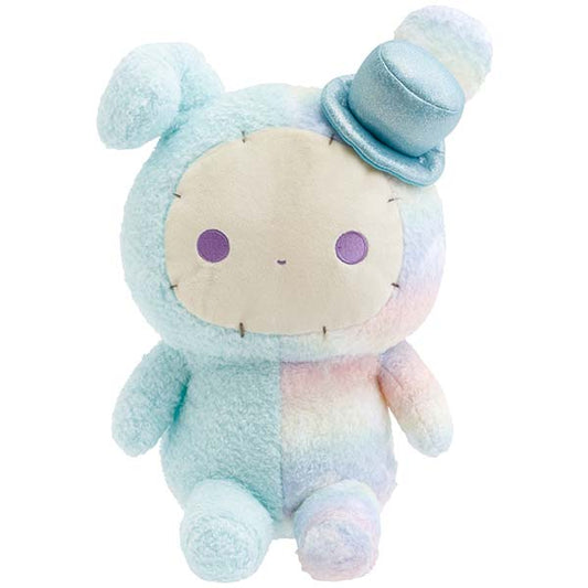 San-X | Sentimental Circus On The Night Of Warm Bubble Soap Plush Toy M - Soap Bubble Shappo