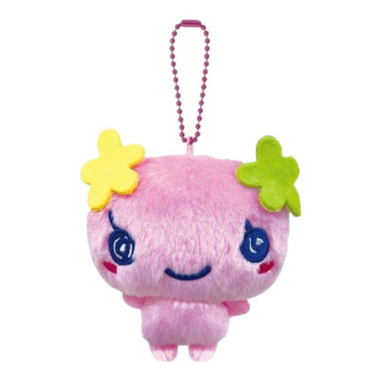 Tamagotchi | Tamagotchi Chibi Mascot Keychain - Furawatchi