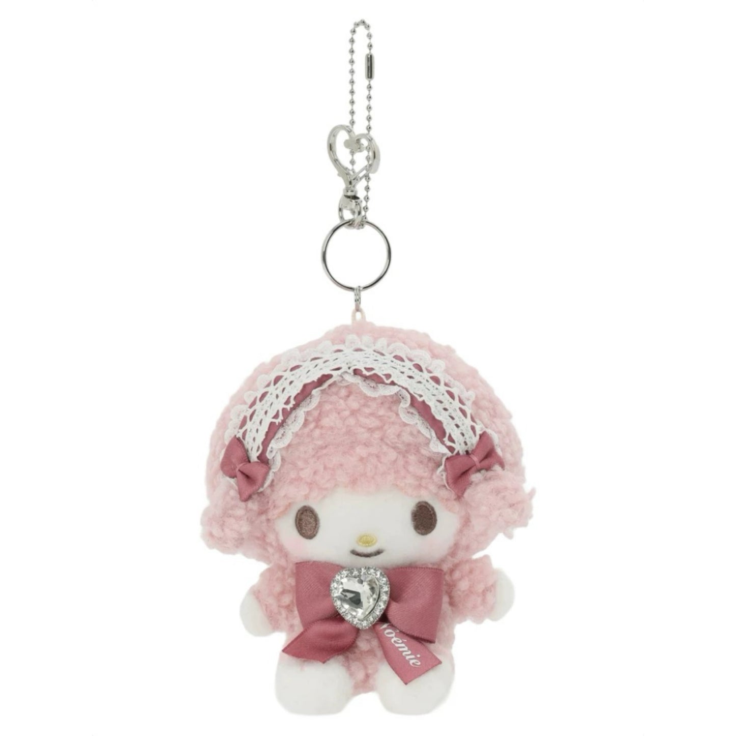 Sanrio | Noemie x Sanrio Characters Mascot - My Sweet Piano