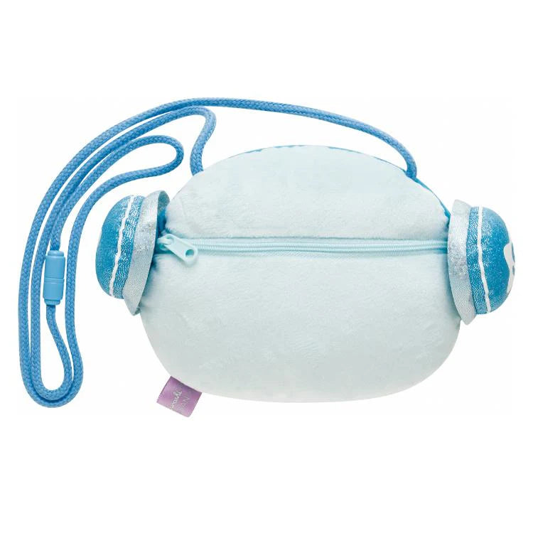 San-X | Sumikko Gurashi City Pop Plush Pochette Bag - Tokage