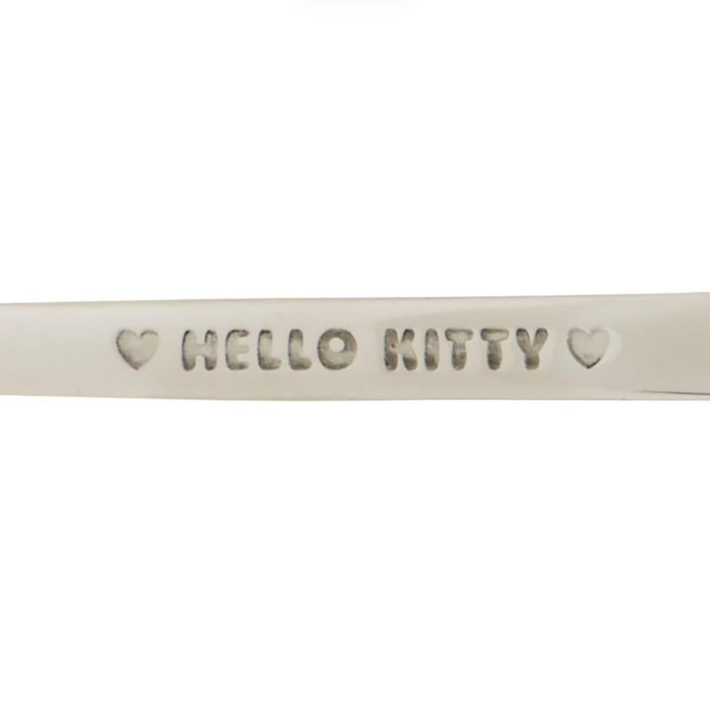 Sanrio | Sanrio Characters Stainless Steel Spoon - Hello Kitty