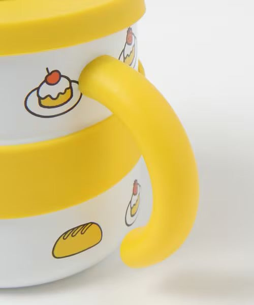 Miffy | Studio CLIP X Dick Bruna Stainless Steel Mug