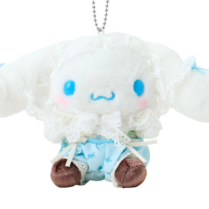 Sanrio | Sanrio Characters Forest Lace Mascot - Cinnamoroll
